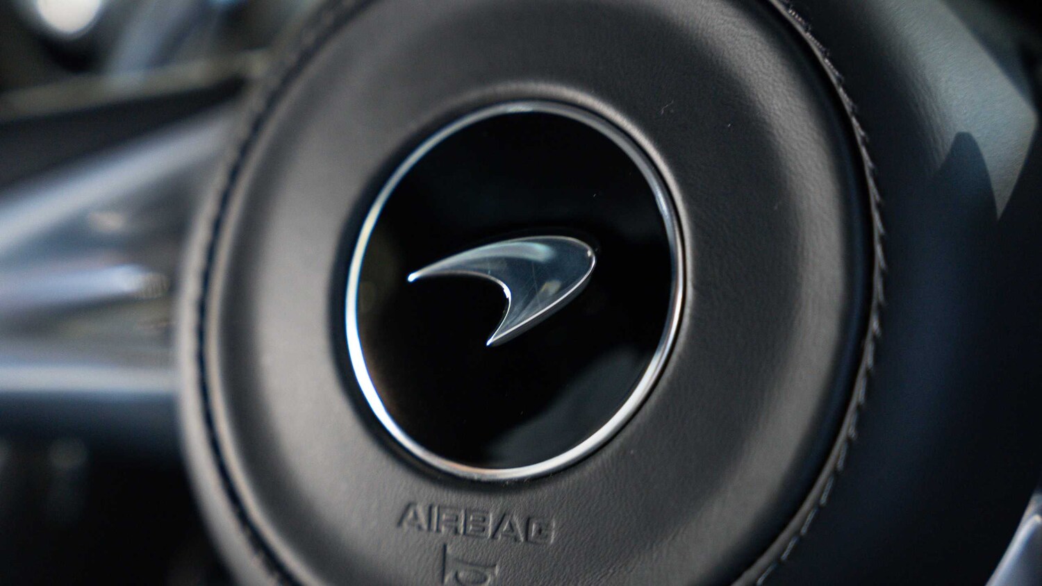 Used McLaren GT 2023 for sale - 77787124: Photo 28