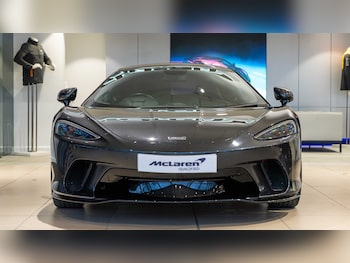 Used McLaren GT 2023 for sale - 77787124: Photo