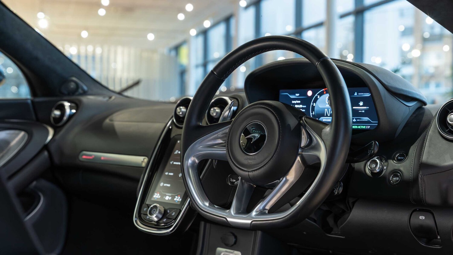 Used McLaren GT 2023 for sale - 77787124: Photo 34