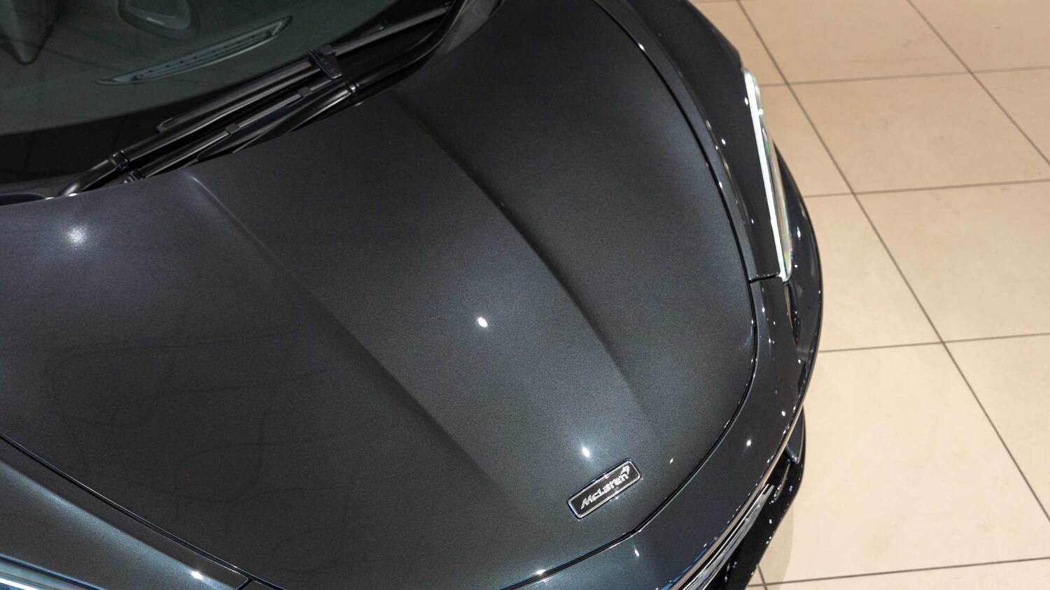 Used McLaren GT 2023 for sale - 77787124: Photo 35