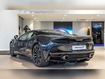Used McLaren GT 2023 for sale - 77787124: Photo