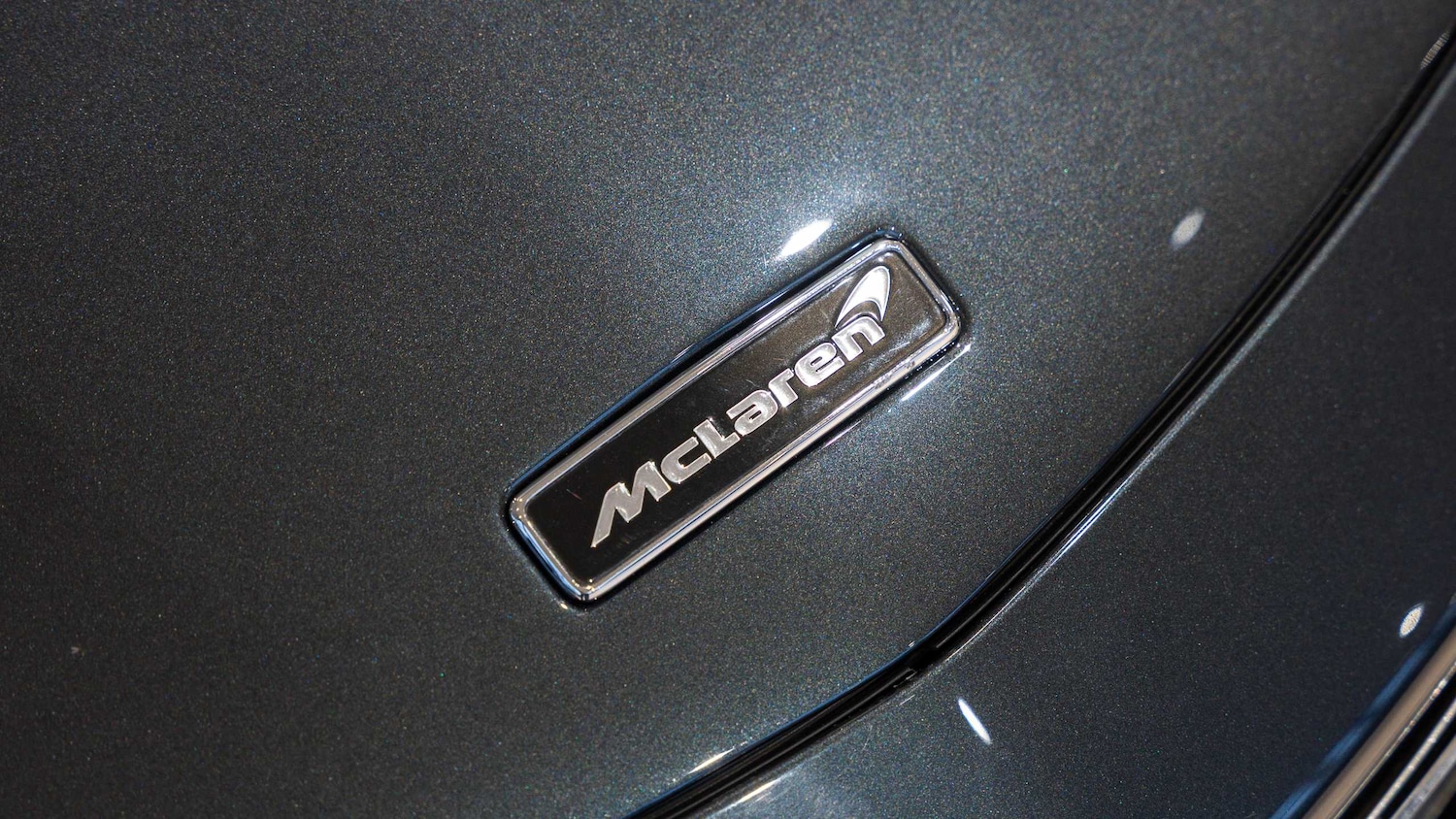 Used McLaren GT 2023 for sale - 77787124: Photo 4