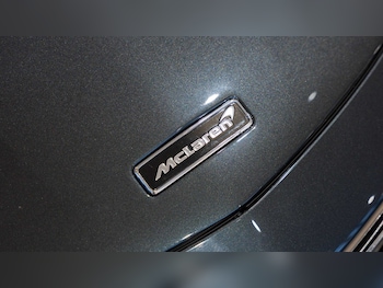 Used McLaren GT 2023 for sale - 77787124: Photo