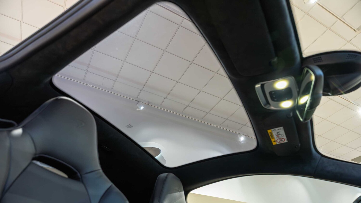 Used McLaren GT 2023 for sale - 77787124: Photo 6