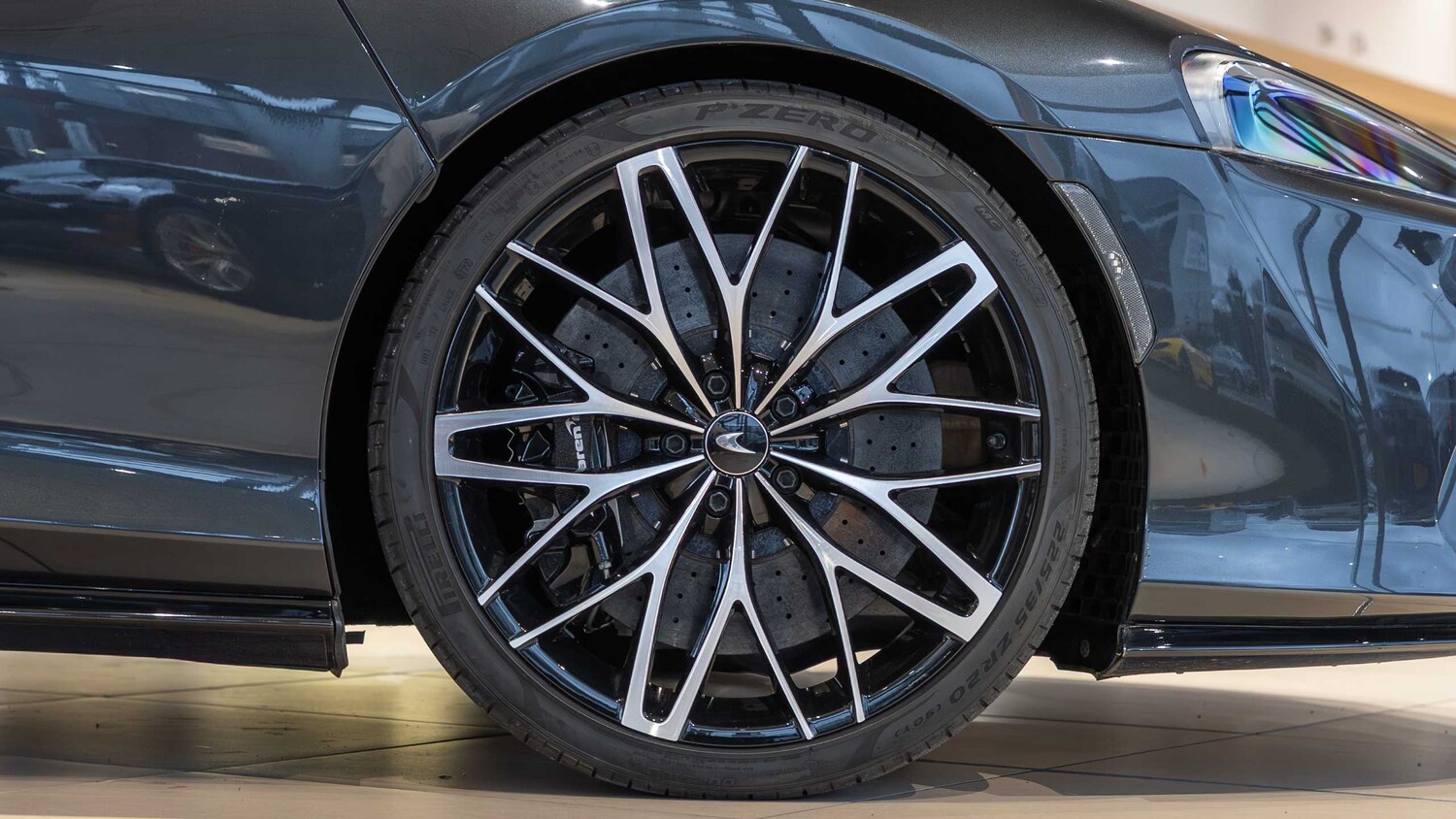 Used McLaren GT 2023 for sale - 77787124: Photo 7