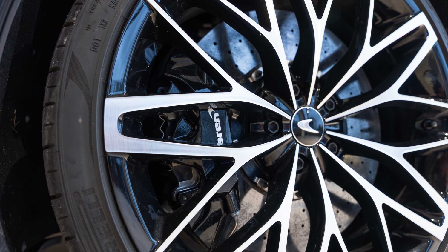 Used McLaren GT 2023 for sale - 77787124: Photo 8