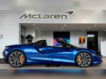 Used McLaren Artura 2025 for sale - 78338165: Photo