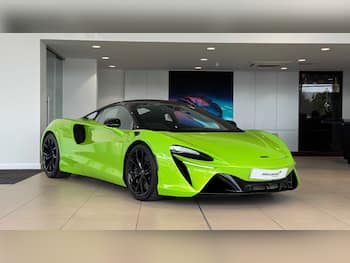 Used McLaren Artura 2024 for sale - 79797771: Photo