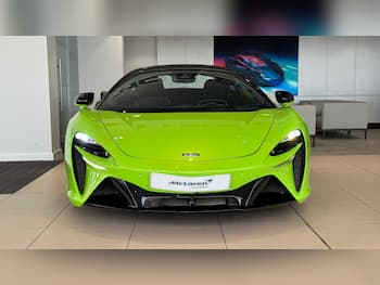 Used McLaren Artura 2024 for sale - 79797771: Photo