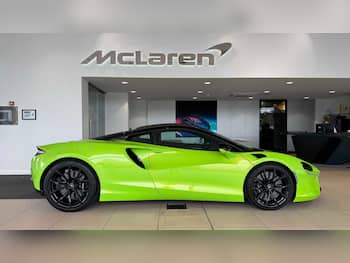 Used McLaren Artura 2024 for sale - 79797771: Photo