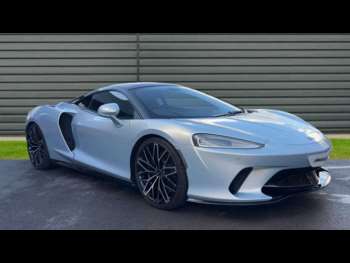 2022 - V8 2dr SSG Auto