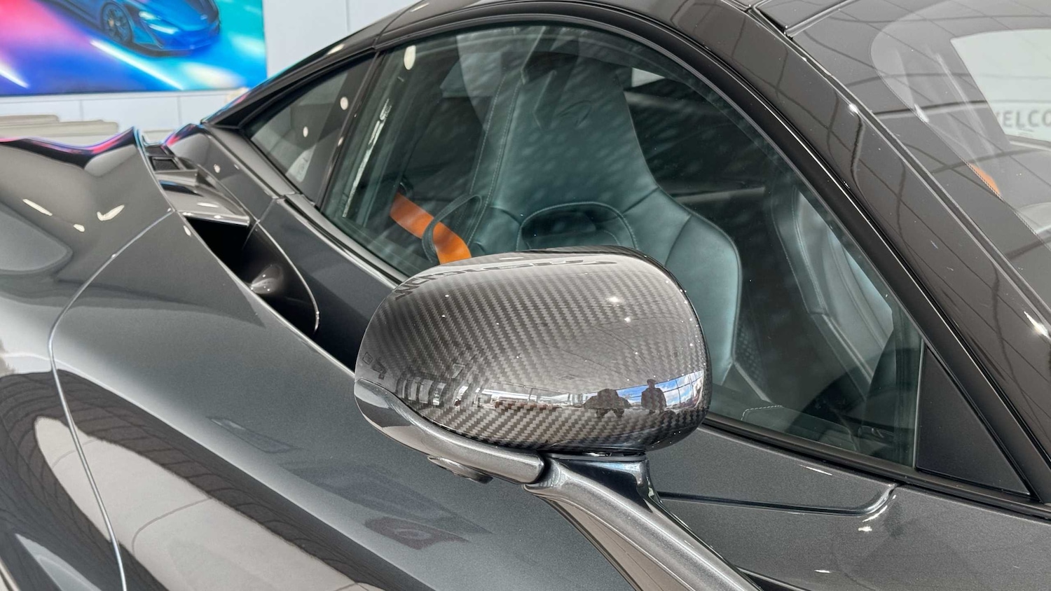 Used McLaren 720S 2022 for sale - 77458659: Photo 10