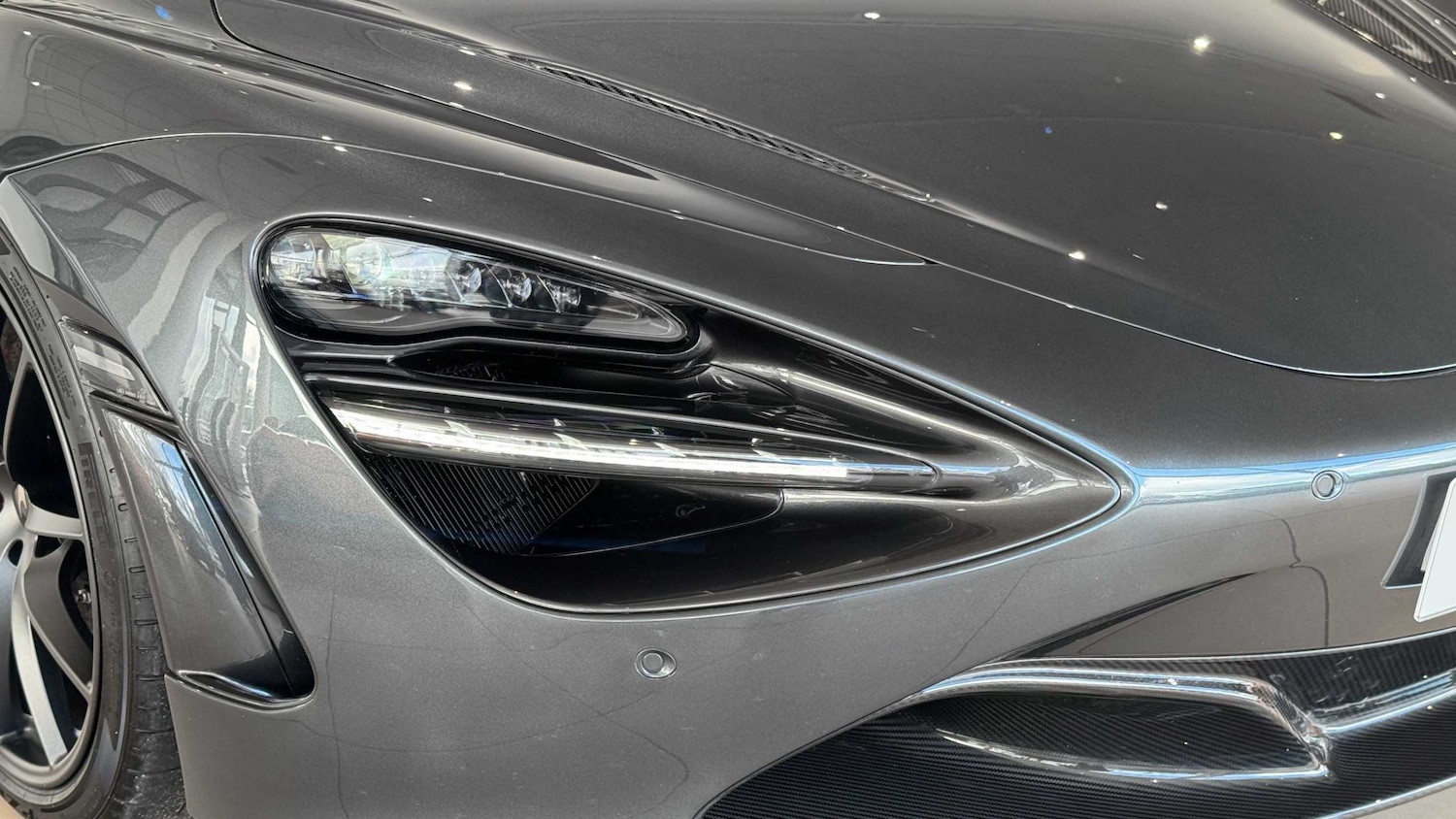 Used McLaren 720S 2022 for sale - 77458659: Photo 11