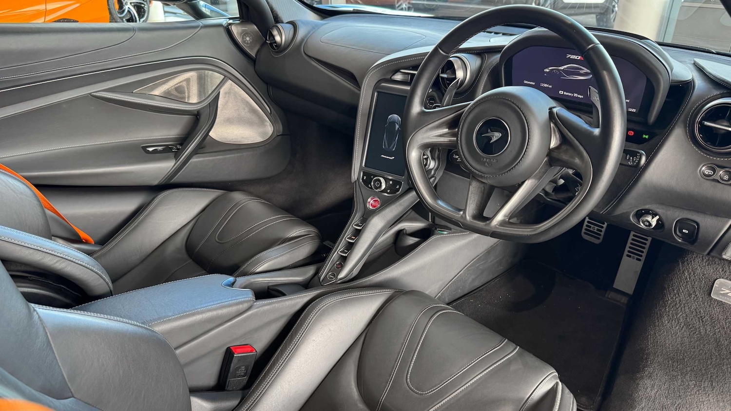 Used McLaren 720S 2022 for sale - 77458659: Photo 12