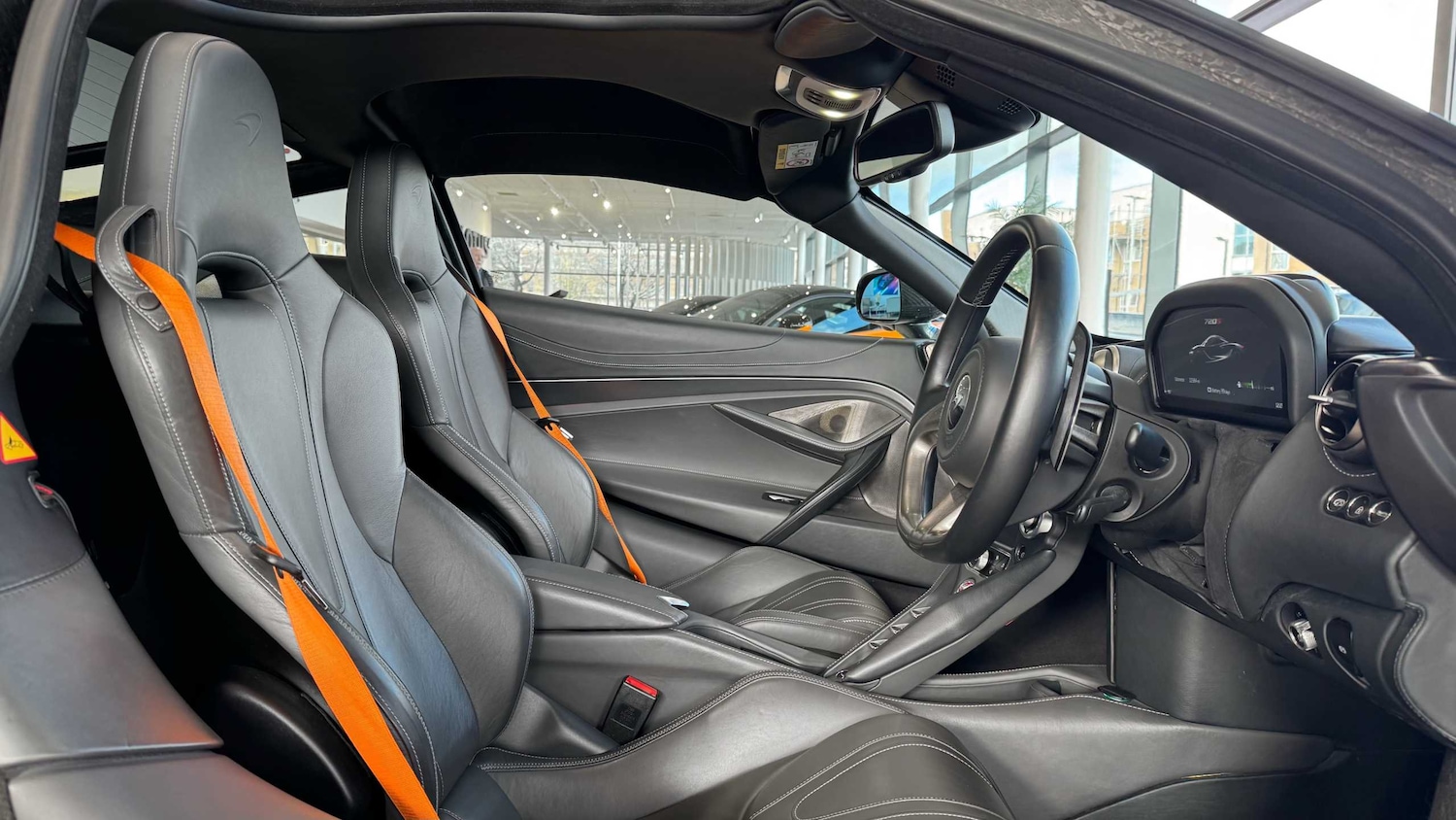 Used McLaren 720S 2022 for sale - 77458659: Photo 14