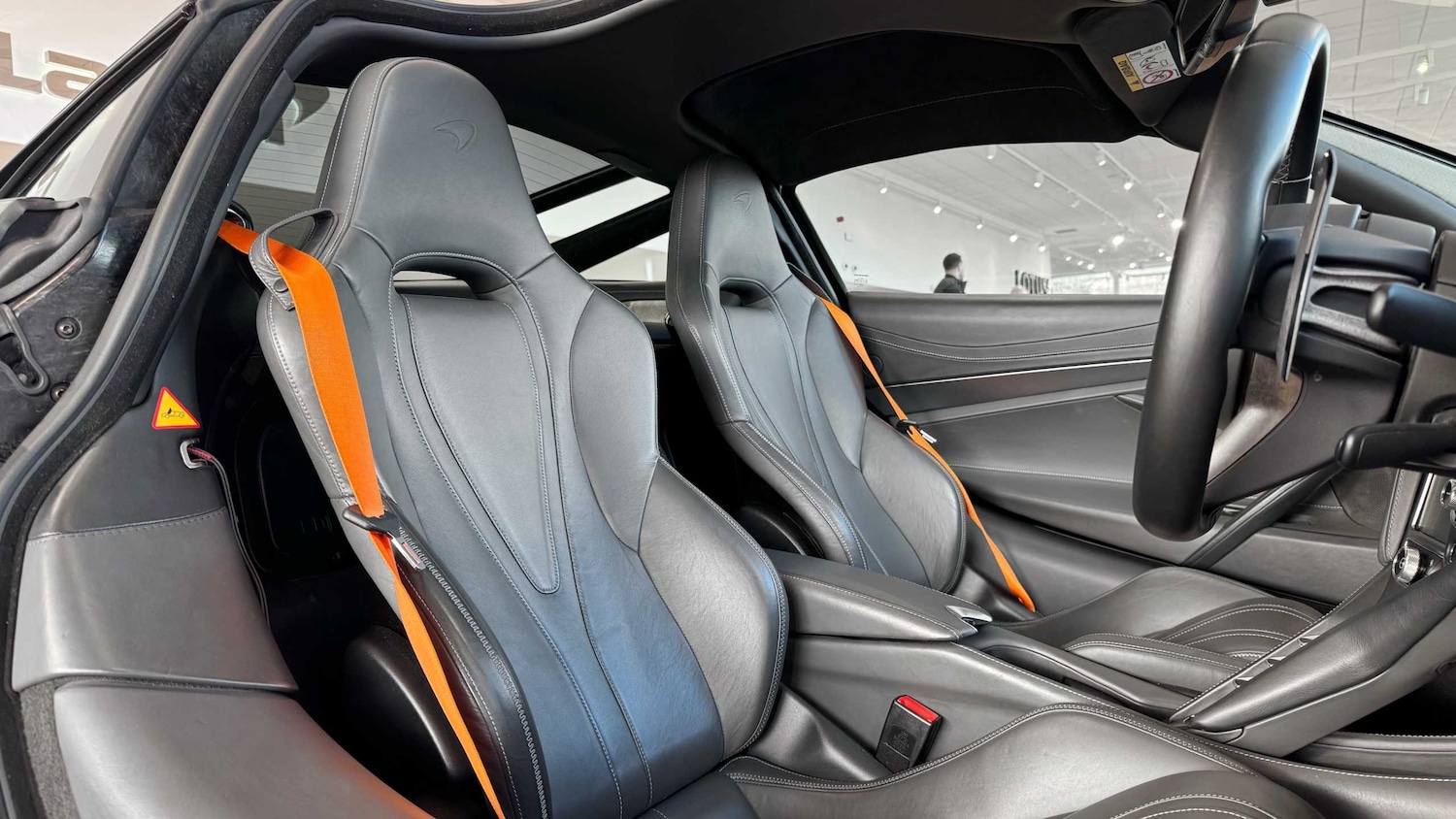 Used McLaren 720S 2022 for sale - 77458659: Photo 16