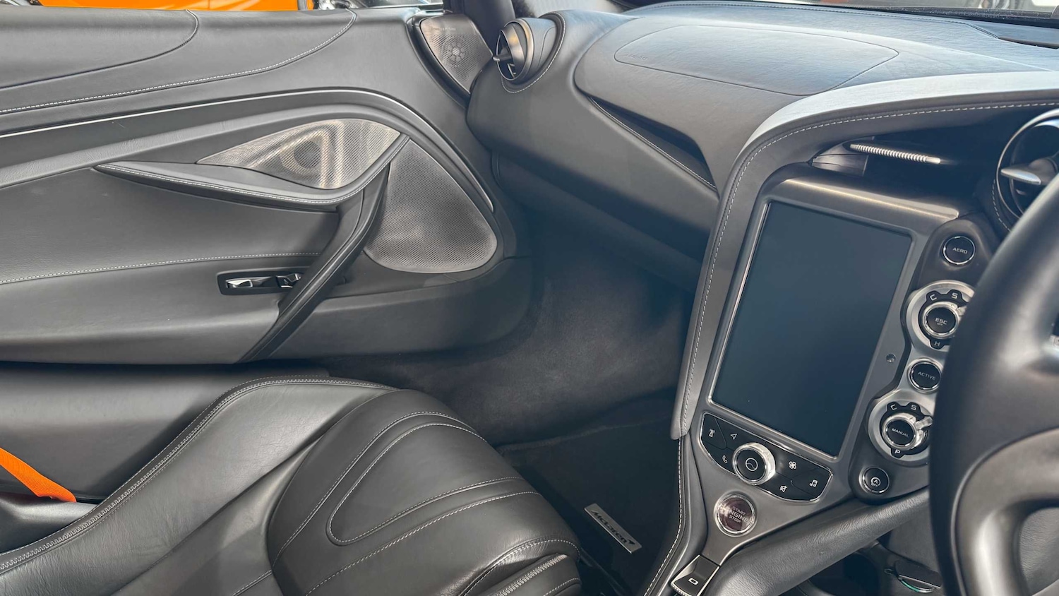 Used McLaren 720S 2022 for sale - 77458659: Photo 18