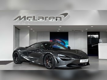Used McLaren 720S 2022 for sale - 77458659: Photo