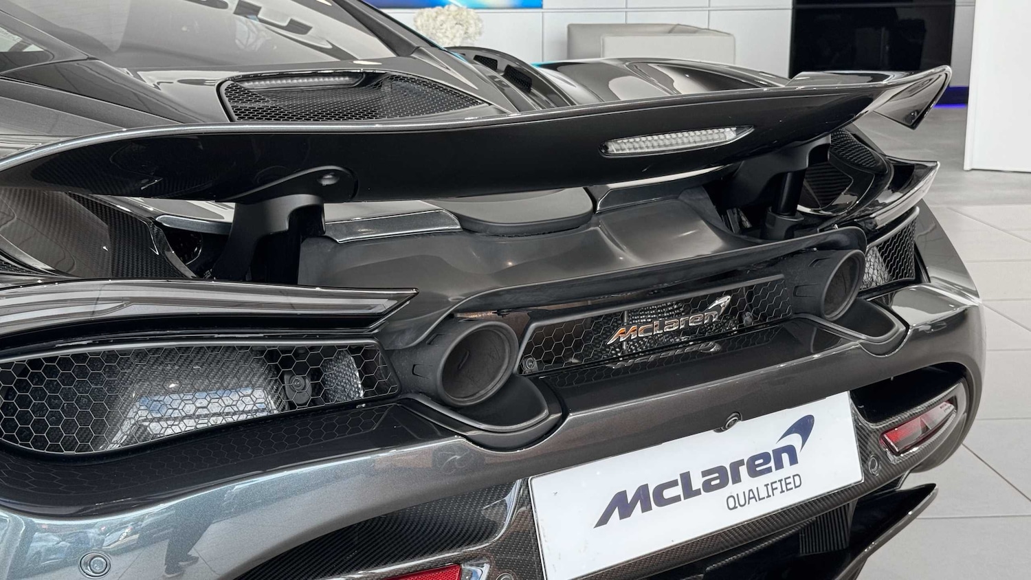 Used McLaren 720S 2022 for sale - 77458659: Photo 26