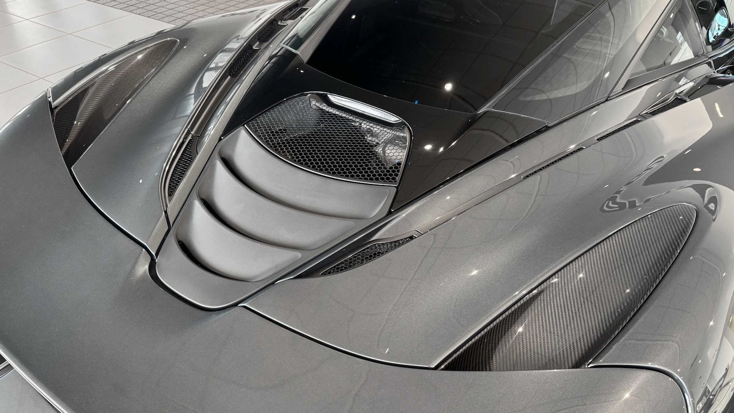 Used McLaren 720S 2022 for sale - 77458659: Photo 27