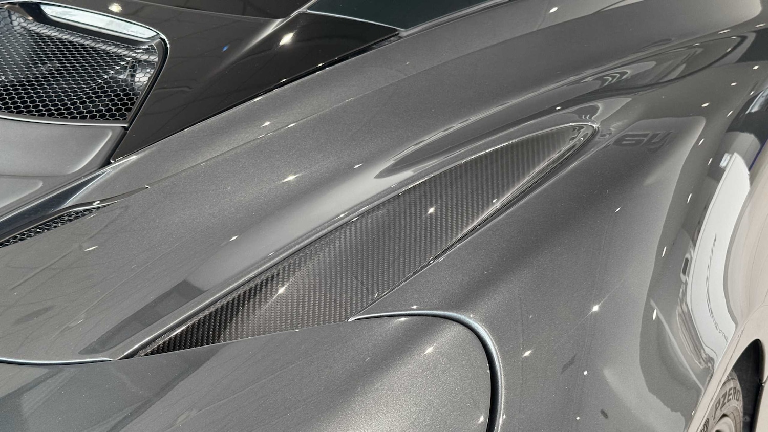 Used McLaren 720S 2022 for sale - 77458659: Photo 28