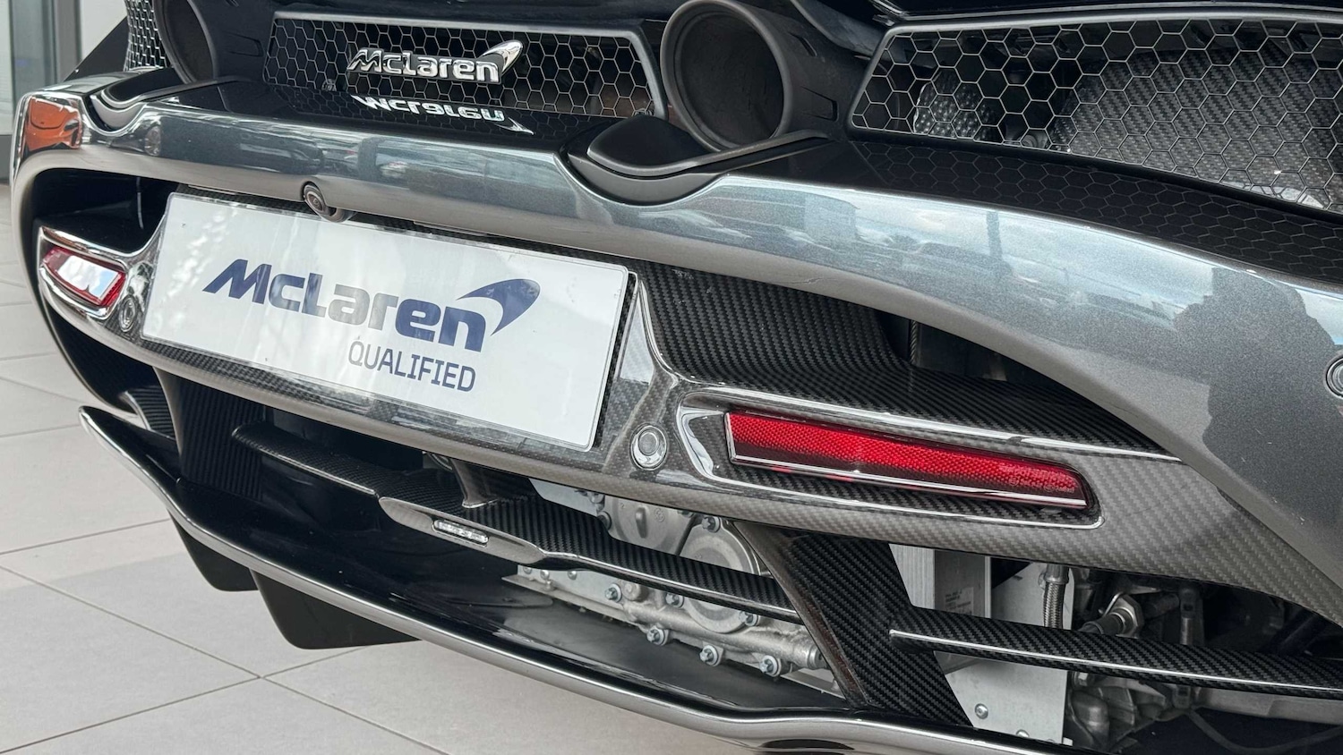 Used McLaren 720S 2022 for sale - 77458659: Photo 29