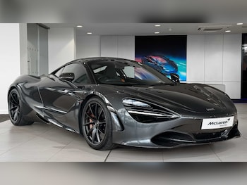Used McLaren 720S 2022 for sale - 77458659: Photo