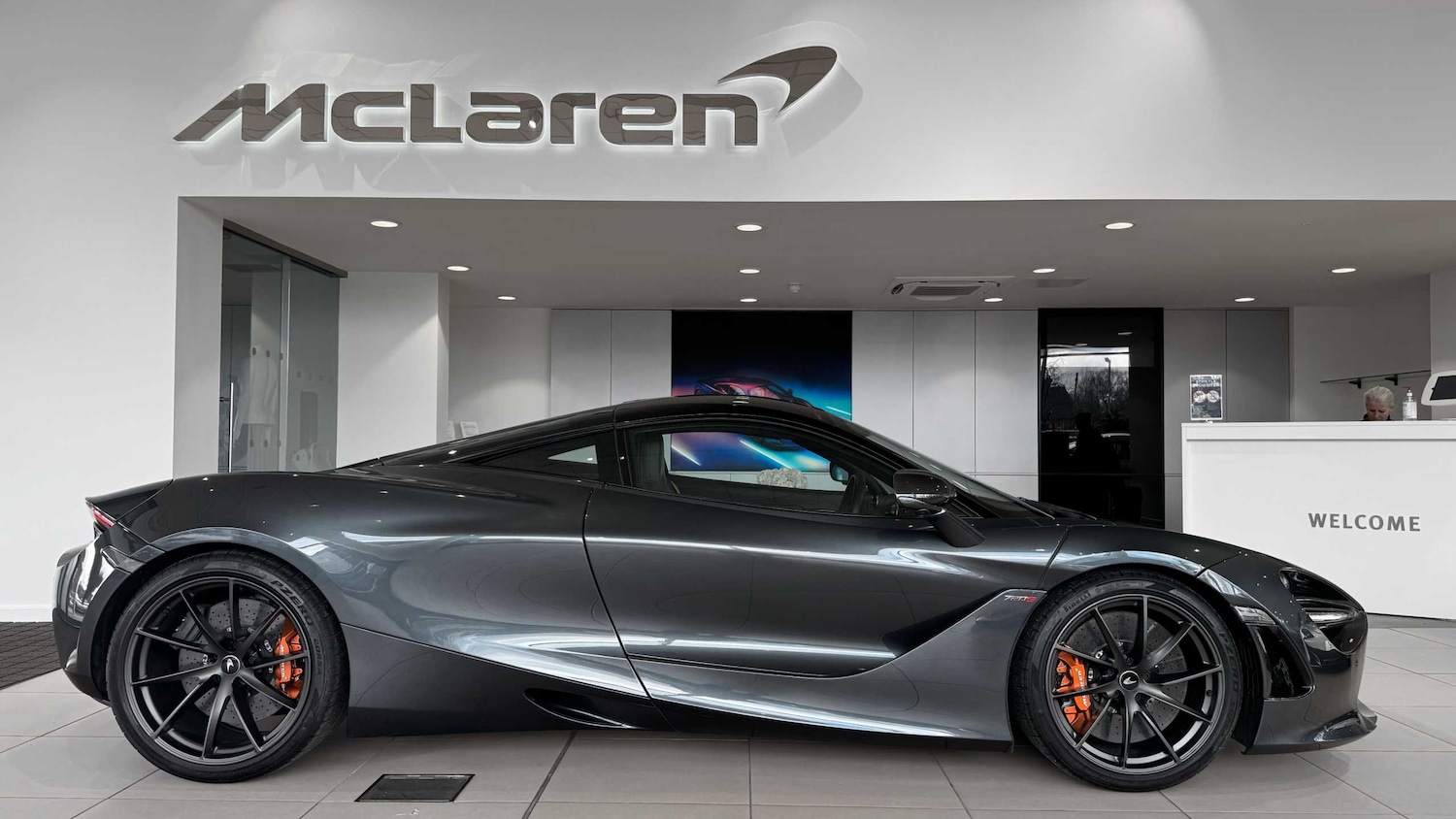 Used McLaren 720S 2022 for sale - 77458659: Photo 3