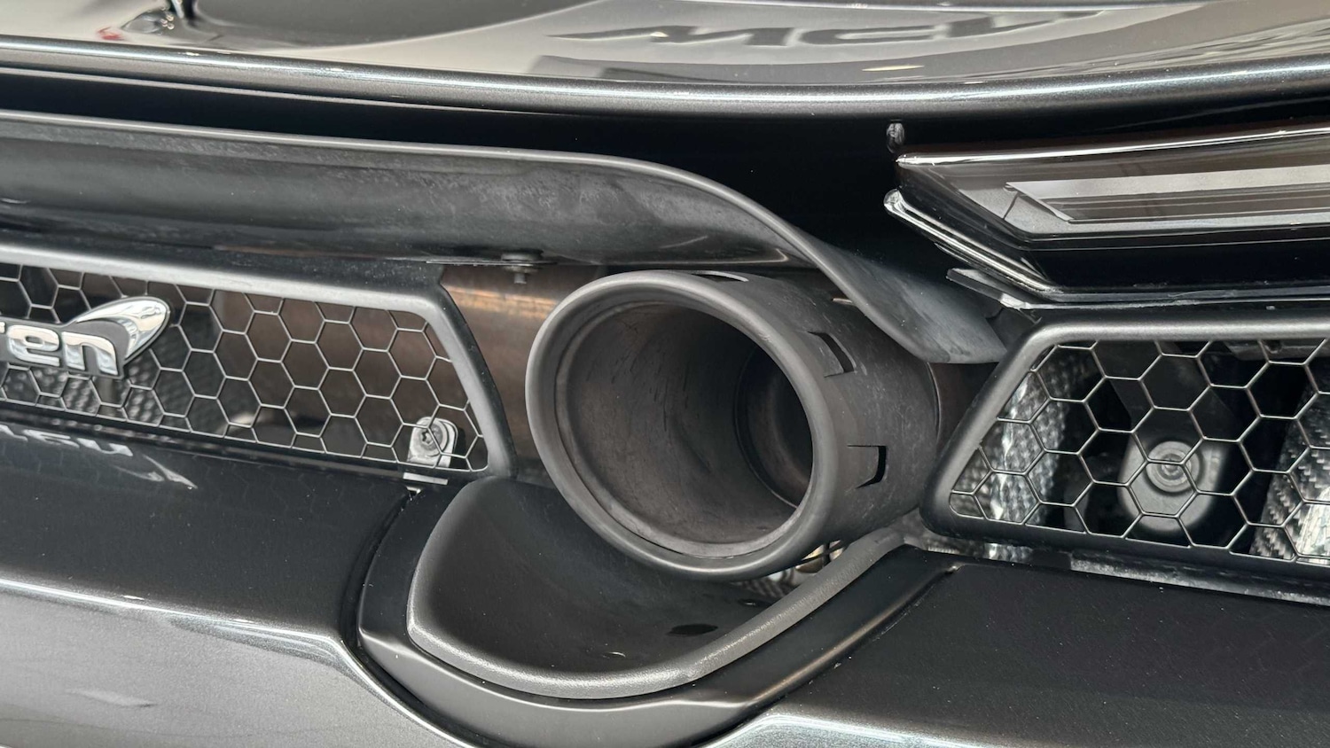 Used McLaren 720S 2022 for sale - 77458659: Photo 30