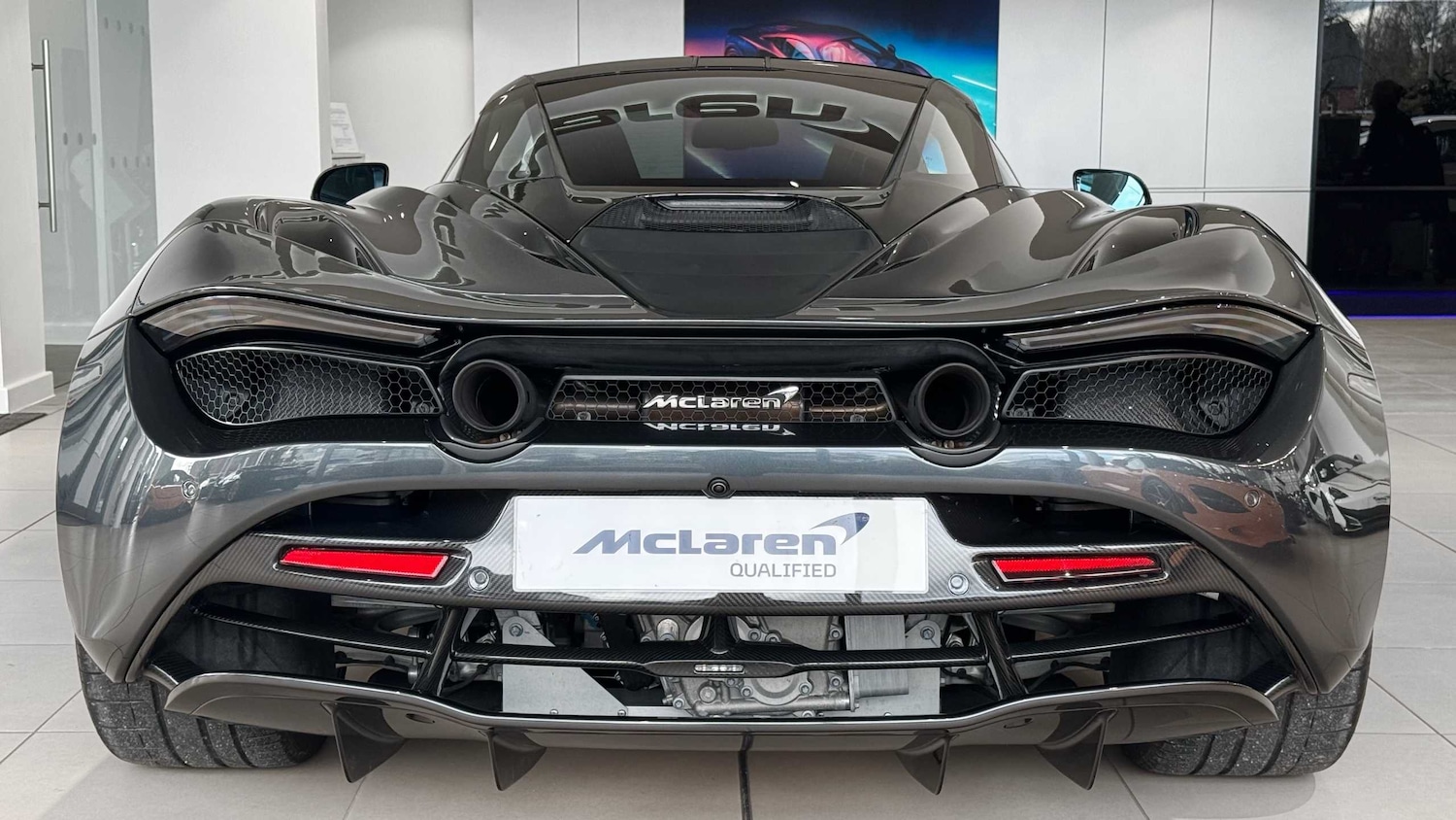 Used McLaren 720S 2022 for sale - 77458659: Photo 32