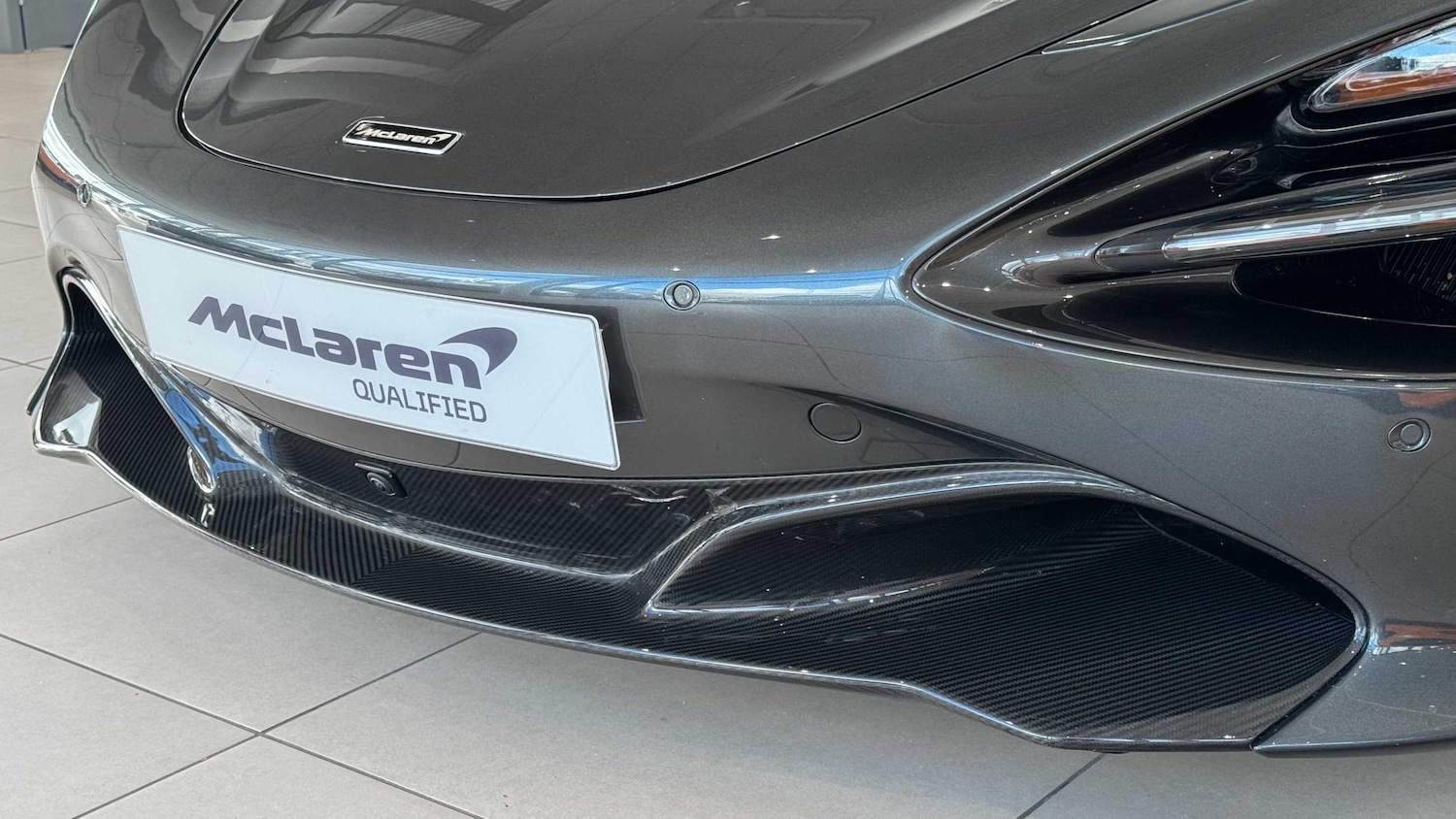 Used McLaren 720S 2022 for sale - 77458659: Photo 33