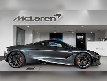 Used McLaren 720S 2022 for sale - 77458659: Photo