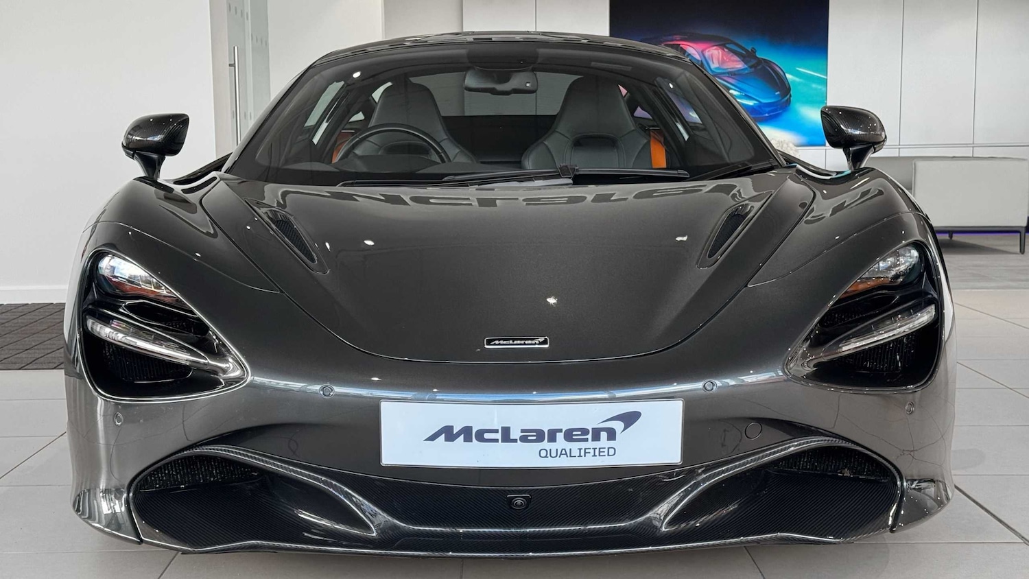 Used McLaren 720S 2022 for sale - 77458659: Photo 4