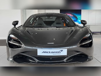 Used McLaren 720S 2022 for sale - 77458659: Photo