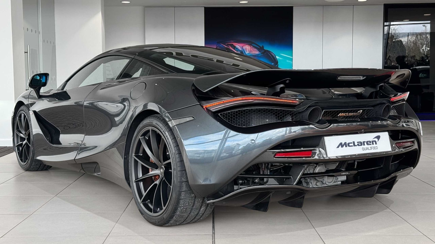 Used McLaren 720S 2022 for sale - 77458659: Photo 5