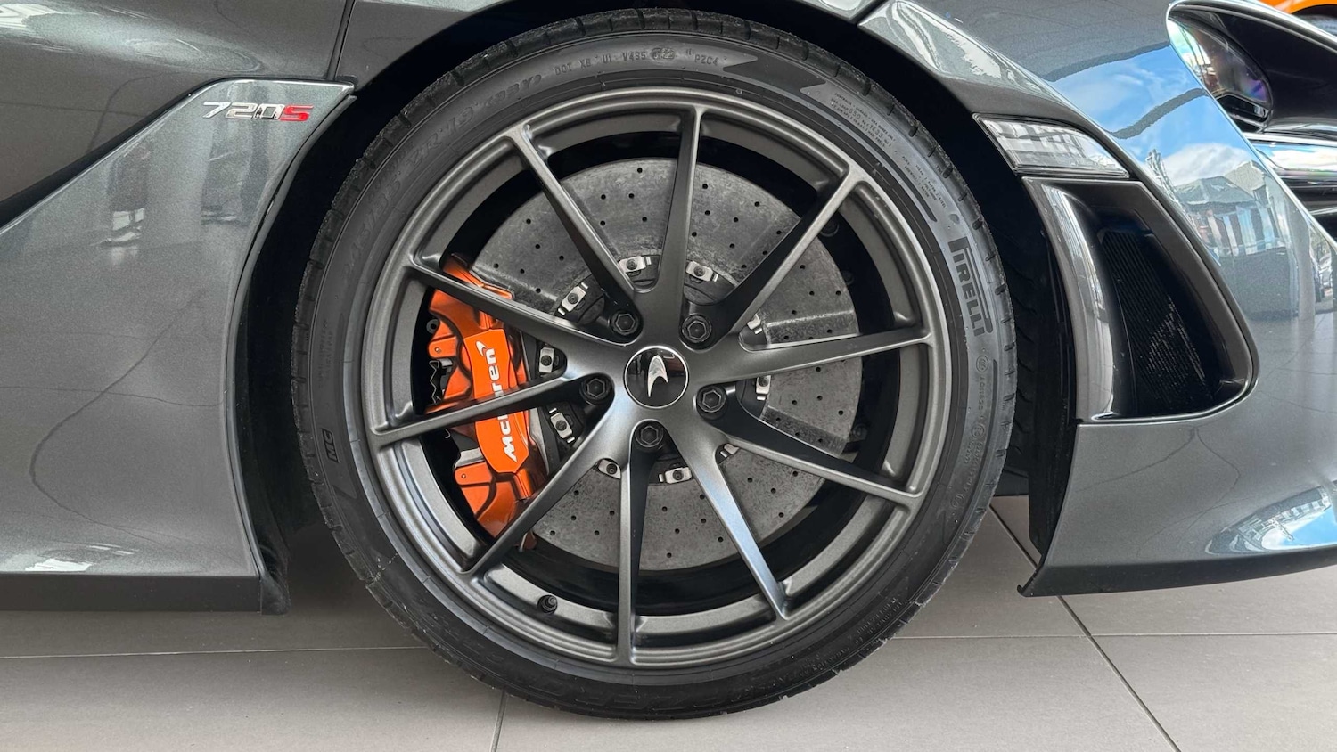 Used McLaren 720S 2022 for sale - 77458659: Photo 6