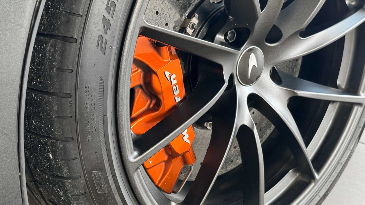 Used McLaren 720S 2022 for sale - 77458659: Photo 7