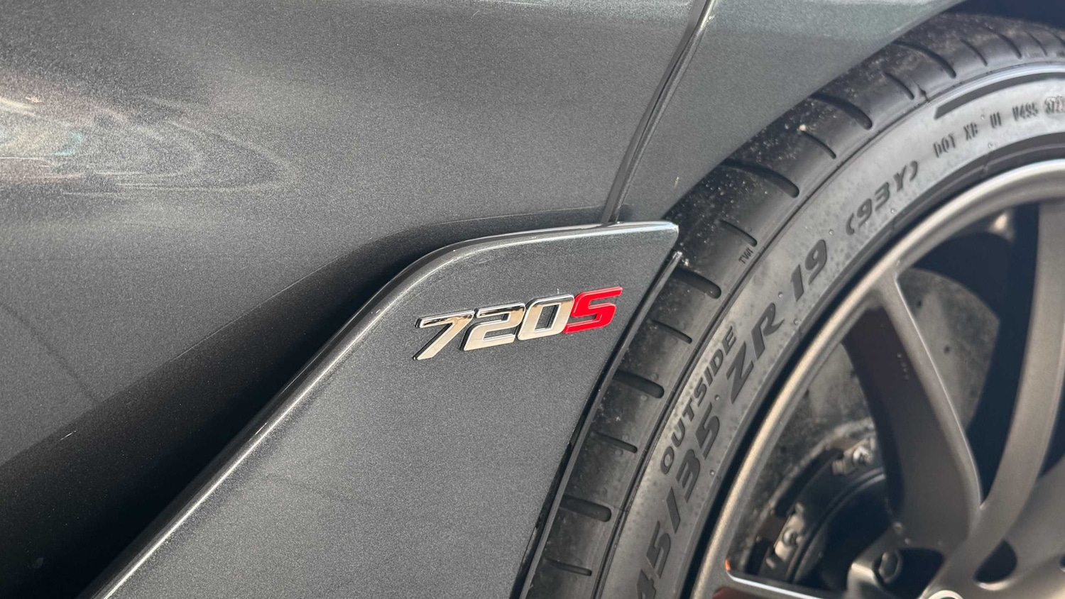 Used McLaren 720S 2022 for sale - 77458659: Photo 8