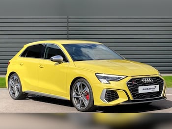 Used Audi A3 2021 for sale - 76113546: Photo