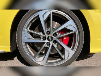 Used Audi A3 2021 for sale - 76113546: Photo