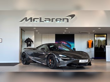Used McLaren 720S 2018 for sale - 78378769: Photo