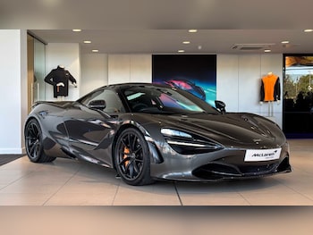 Used McLaren 720S 2018 for sale - 78378769: Photo