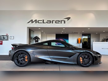 Used McLaren 720S 2018 for sale - 78378769: Photo