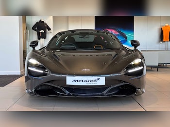 Used McLaren 720S 2018 for sale - 78378769: Photo