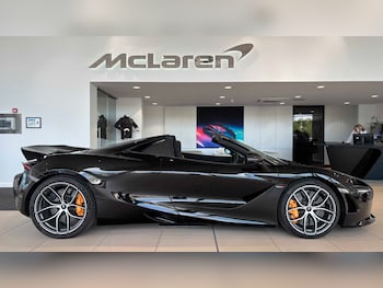 Used McLaren 720S 2022 for sale - 79109371: Photo