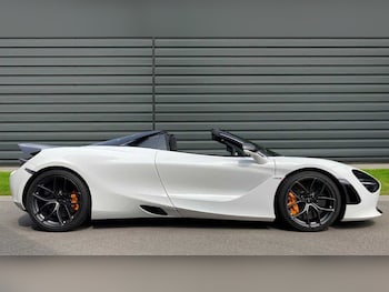 Used McLaren 720S 2019 for sale - 75637665: Photo