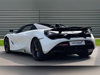 Used McLaren 720S 2019 for sale - 75637665: Photo