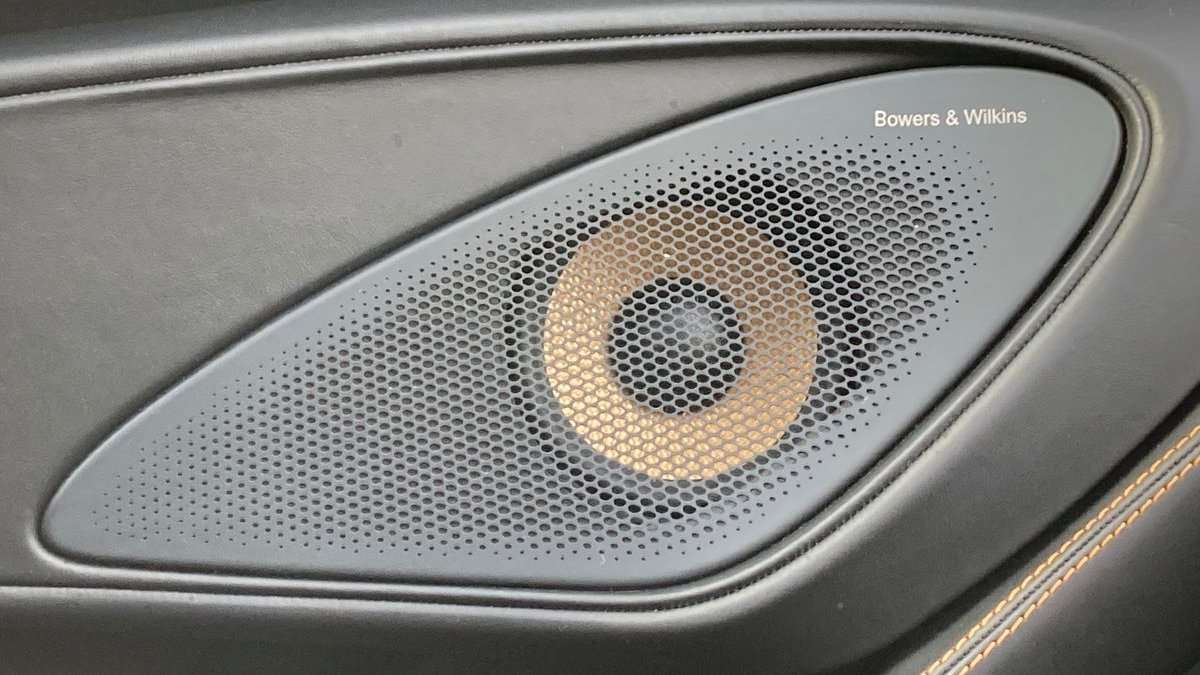 Used McLaren 570GT 2020 for sale - 76435786: Photo 11