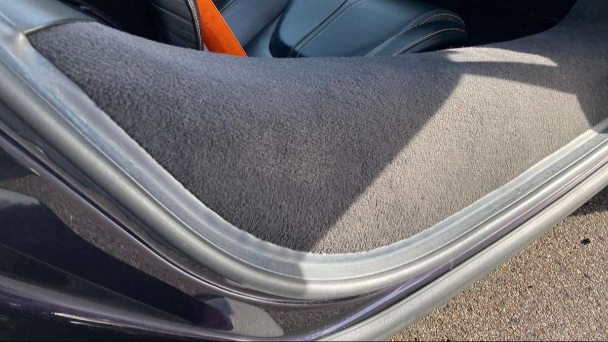 Used McLaren 570GT 2020 for sale - 76435786: Photo 12