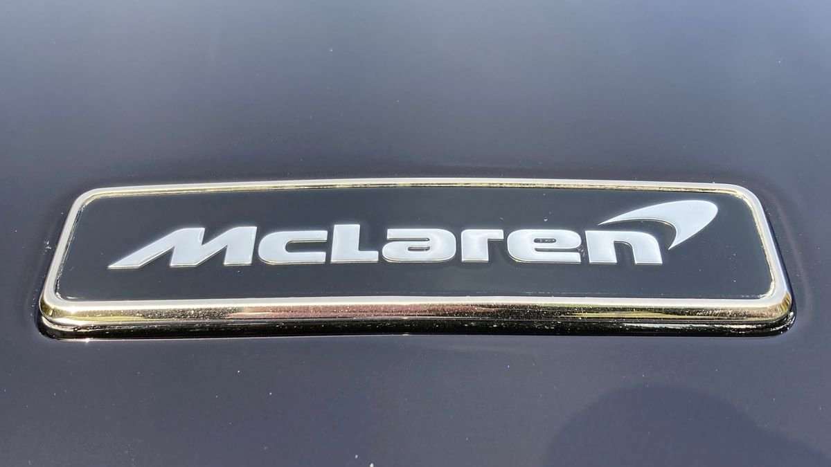 Used McLaren 570GT 2020 for sale - 76435786: Photo 16